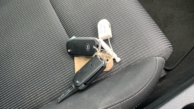 Kia Sportage 1.6 GDi ISG 2 5dr Petrol Estate